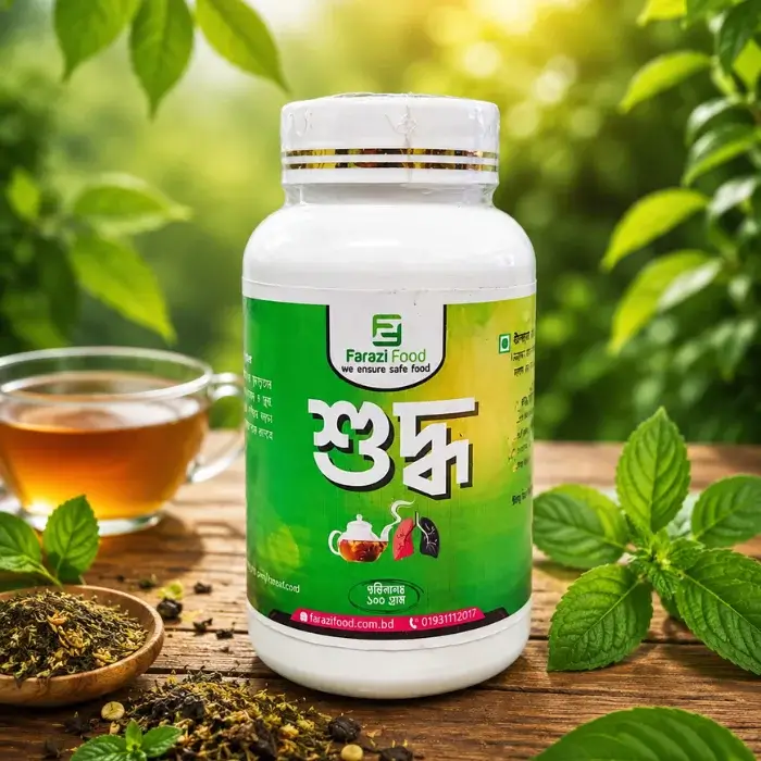 lung detox powder Shuddo Lung Detox Powder by Farazi Food