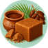 Date Jaggery